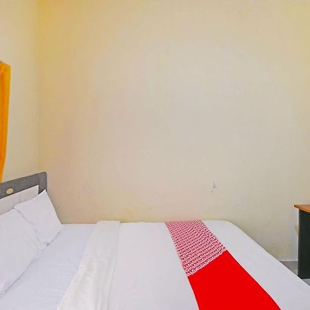 דנפסאר Oyo 91445 Sandat Guest House מראה חיצוני תמונה