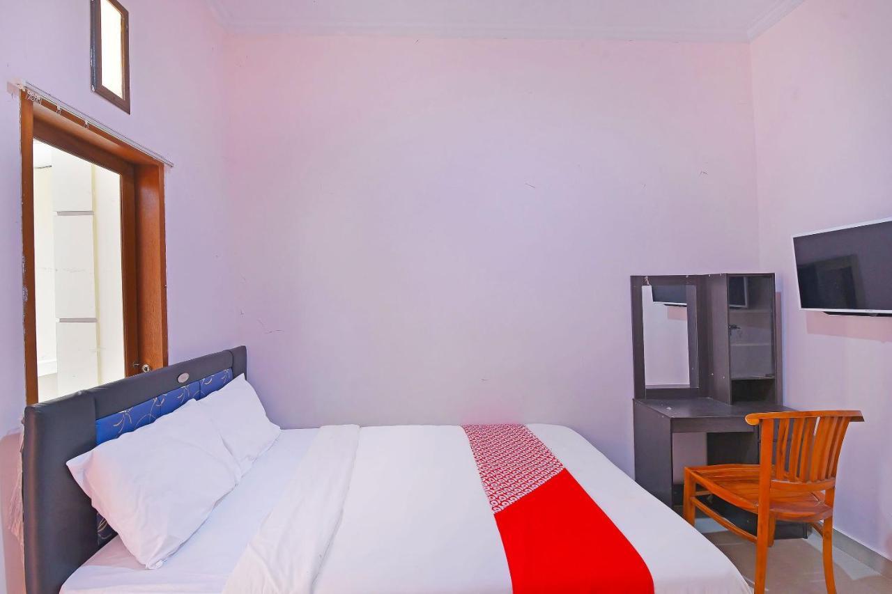 דנפסאר Oyo 91445 Sandat Guest House מראה חיצוני תמונה