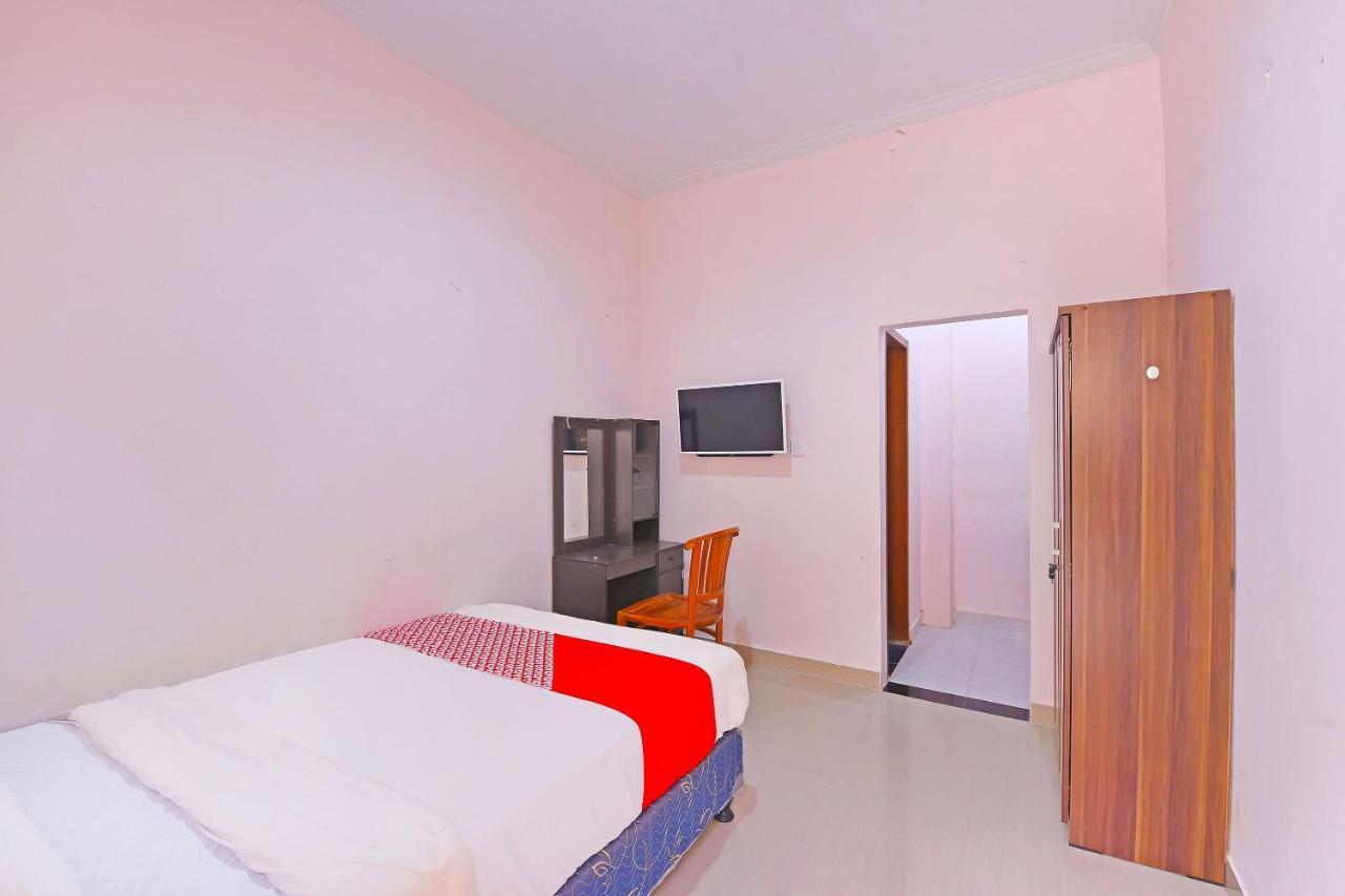 דנפסאר Oyo 91445 Sandat Guest House מראה חיצוני תמונה